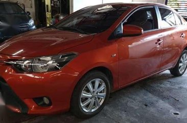 2018 Toyota Vios for sale