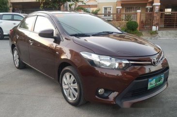 Toyota Vios 2014 for sale