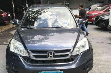 HONDA CRV 2.0L 4X2 AT 2010 Owner Seller Car