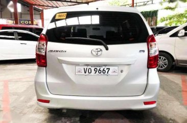 2017 Toyota Avanza for sale