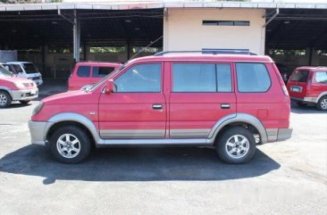 Mitsubishi Adventure 2008 MT for sale 