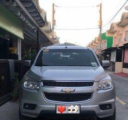 Chevrolet Trailblazer 2015 for sale