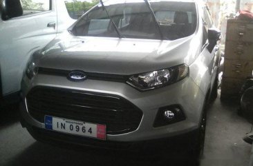 Ford EcoSport 2017 for sale