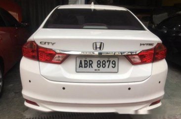 Honda City 2016 sale