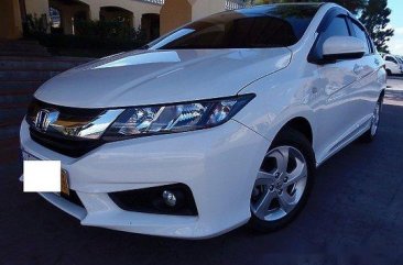 Honda City 2017 for sale