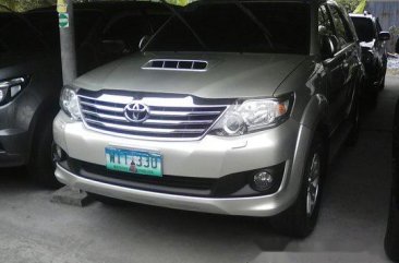 Toyota Fortuner 2013 for sale