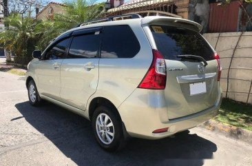 Toyota Avanza 2016 sale