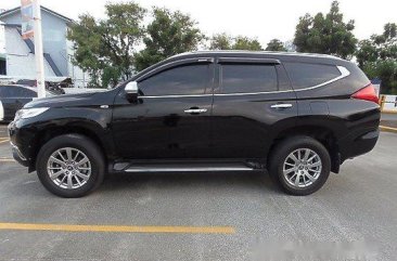 Mitsubishi Montero Sport 2017 for sale