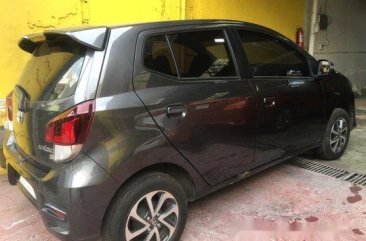 Toyota Wigo 2018 FOR SALE