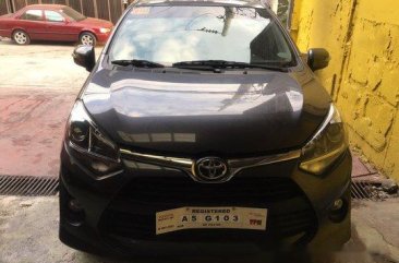 Toyota Wigo 2018 FOR SALE