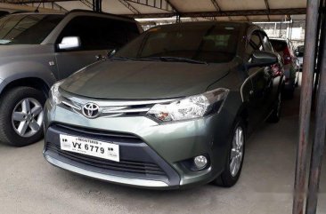 Toyota Vios 2017 for sale