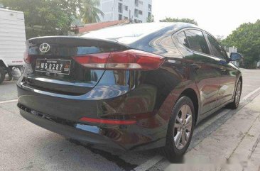 Hyundai Elantra 2017 for sale