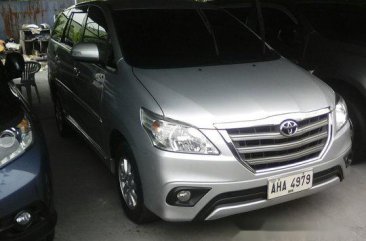 Toyota Innova 2015 for sale