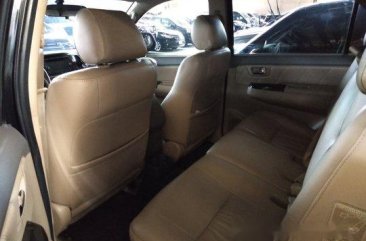 Toyota Fortuner 2013 for sale