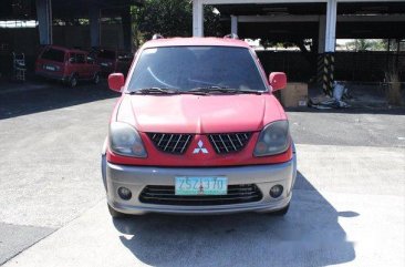 Mitsubishi Adventure 2008 MT for sale 