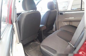 Mitsubishi Montero Sport 2010 for sale