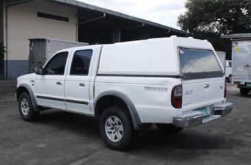 Ford Ranger 2005 AT for sale