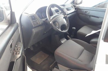 Mitsubishi Adventure 2016 for sale