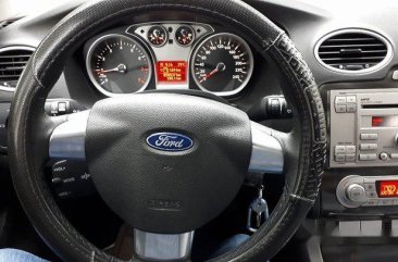 Ford Focus Hatchback 2.0 Type S (Gas)