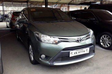 Toyota Vios 2017 for sale