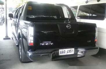 Nissan Frontier Navara 2014 for sale