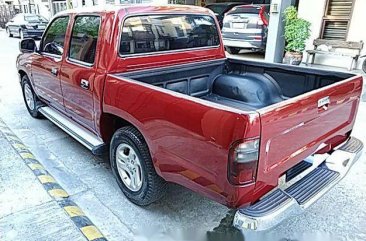 2001 Toyota Hilux For sale