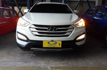 2014 Hyundai Santa Fe for sale