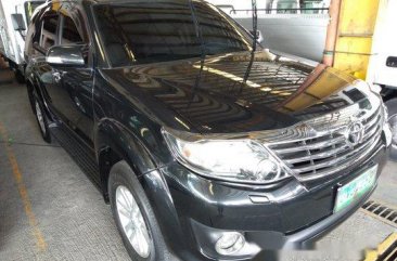 Toyota Fortuner 2013 for sale