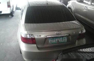 Toyota Vios 2006 for sale