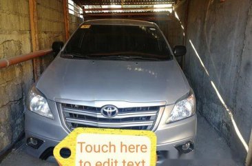 Toyota Innova 2015 for sale