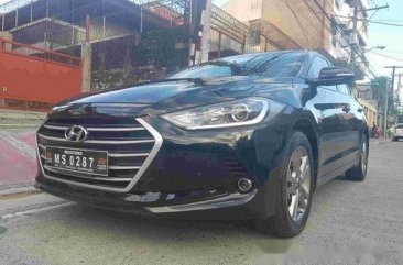 Hyundai Elantra 2017 for sale