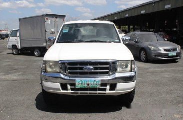 Ford Ranger 2005 AT for sale