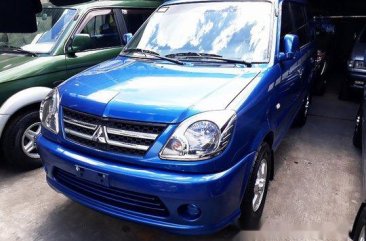 Mitsubishi Adventure 2016 for sale