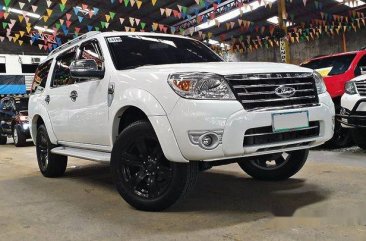 Ford Everest 2011 sale