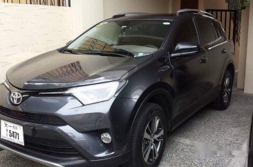 Toyota RAV4 2016 for sale