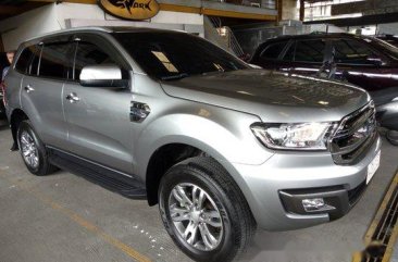 Ford Everest 2017 for sale