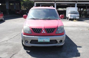 Mitsubishi Adventure 2008 MT for sale 