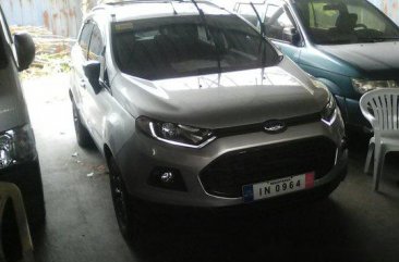 Ford EcoSport 2017 for sale