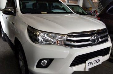 Toyota Hilux 2016 for sale