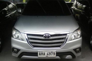 Toyota Innova 2015 for sale