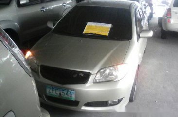 Toyota Vios 2006 for sale