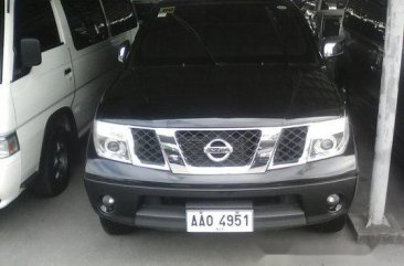 Nissan Frontier Navara 2014 for sale