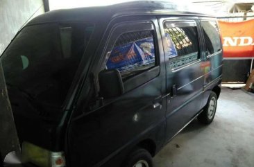 1991 Suzuki Every FOR SALE