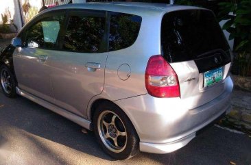 Honda Jazz Automatic negotiable FOR SALE