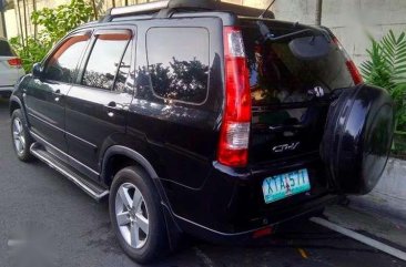 Honda CRV 2006 For Sale 