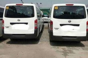 Nissan Urvan NV350 2015 FOR SALE