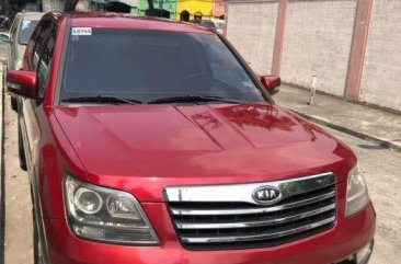 2009 Kia Mohave FOR SALE