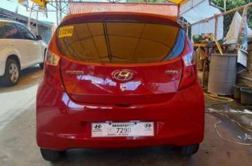 Hyundai Eon 2017 For sale