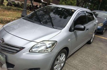 Toyota Vios 1.3J 2011 for sale 