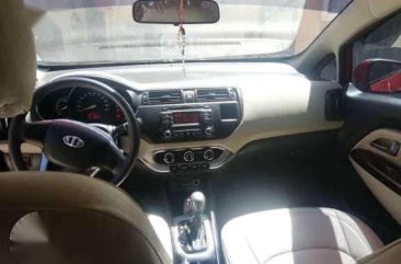 KIA RIO -model 2013 FOR SALE